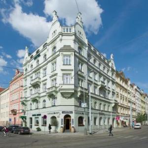Union Hotel Prague Prague