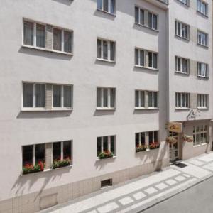 Andante Hotel