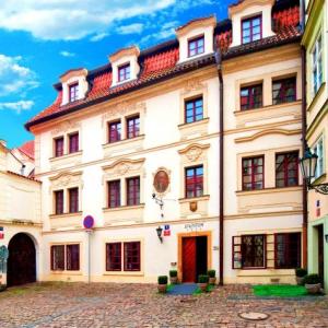 Hotel Waldstein