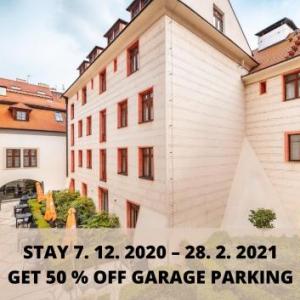Hotel Elite Prague Prague 