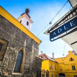 Hotel Adler