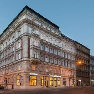 Aparthotels in Prague 