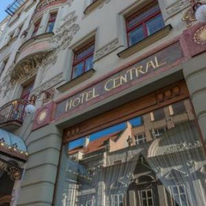 K+K Hotel Central