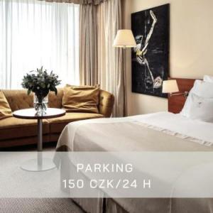Art Hotel Prague