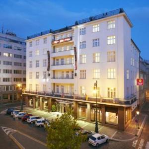Hotel in Prague 