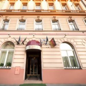 Hotel in Prague 