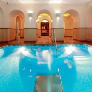 Alchymist Grand Hotel and Spa