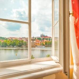Hotel Leonardo Prague