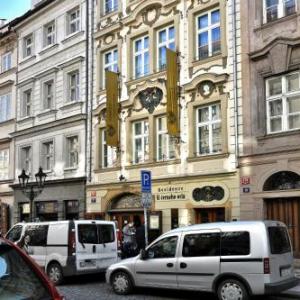 Residence U Černého Orla