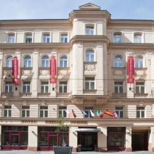 Hotel Caesar Prague 