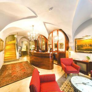 The Golden Wheel Boutique Hotel