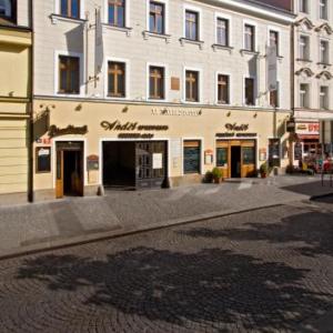 Apartment in Prague 