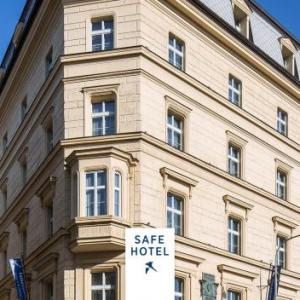 Falkensteiner Hotel Maria Prag
