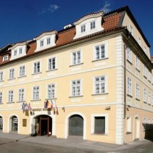 Hotel Roma Prague Prague 