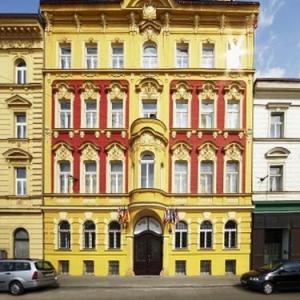 Hotel Otakar 