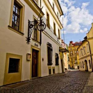 Hotel Kampa