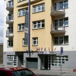 Hotel Inos
