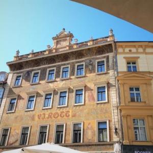 Hotel Rott