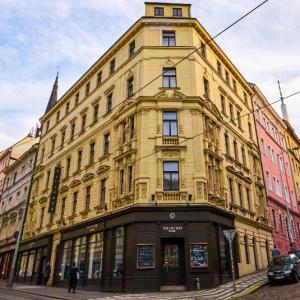 City Partner Hotel Victoria