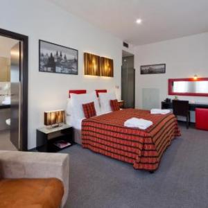 Hotel in Prague 