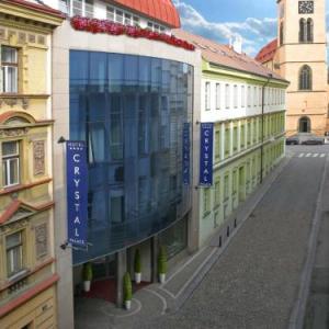 Hotel in Prague 