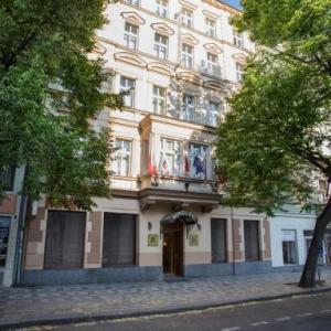 Hotel tyl