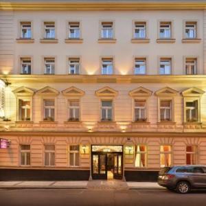 Hotel in Prague 