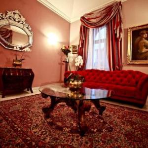 Hotel St George 