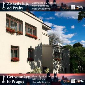 Hotel Jana / Pension Domov Mládeže