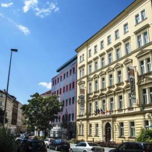 Hotel Galileo