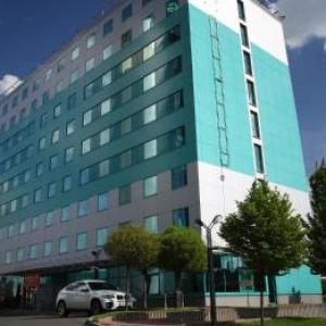 Best Western Amedia Praha