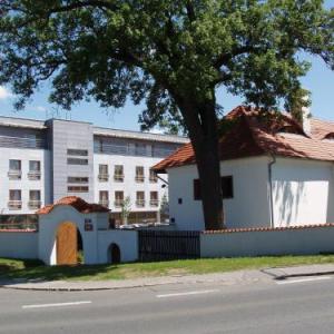 Hotel meritum Prague