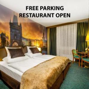 Plaza Prague Hotel Prague 