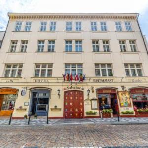 Hotel Salvator