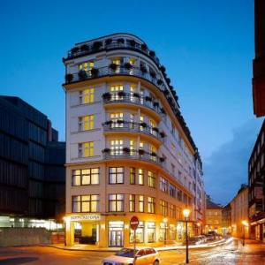 Astoria Hotel 