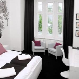 Hotel in Prague 