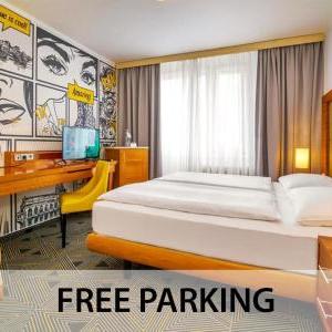 Hotel Uno Prague