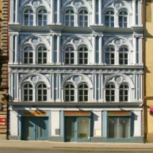 Residence tabor