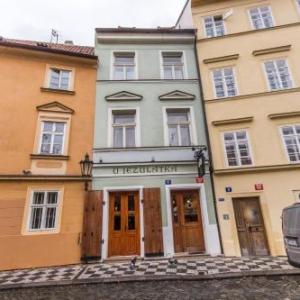Hotel U Jezulatka Prague