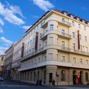 EA Hotel Sonata