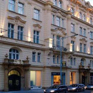 Hotel Century Old Town Prague - MGallery Hotel Collection