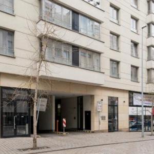 Aparthotel Angel