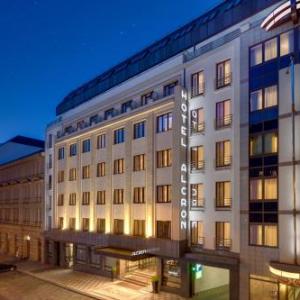 Alcron Hotel Prague 