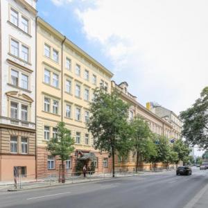 City Club Prague Prague