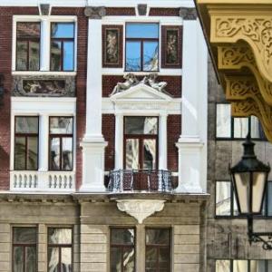 Residence Karolina Prague