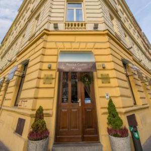 Hotel in Prague 