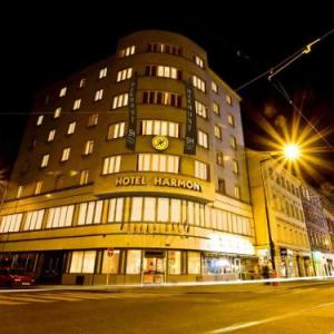 Hotel Harmony