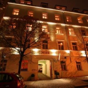 Apart Hotel Susa