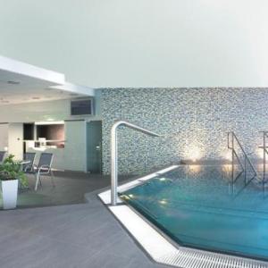 Clarion Congress Hotel Prague
