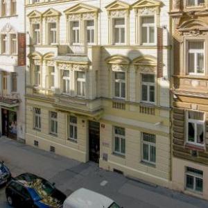 Downtown Suites Kodanska